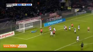 عملکرد لژیونر ها در هفته گذشته (نود ۴ بهمن)