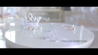 پارک بوگوم - تبلیغی زیبا برای برند J.ESTINA