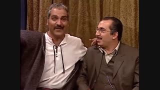 پشت صحنه ی سریال شب های برره