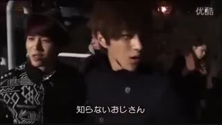 shut up flower boy band Woohyun Myungsoo ~~: