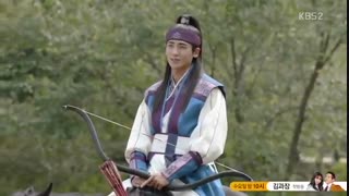 سریال شوالیه های گل قسمت یازدهم با زیرنویس فارسی