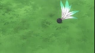 انیمه مدرسه ی شیرینی پزی نخبگان - Bonjour Sweet Love Patisserie قسمت 19  ( با زیرنویس فارسی ) 