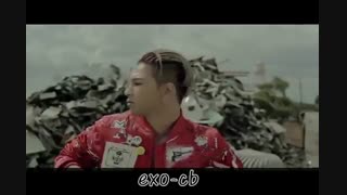 میکس اهنگ قلبم از فرزاد فرزین با اهنگ های کره ای (اکسو-گات سون-مون استکس-بیگ بنگ)