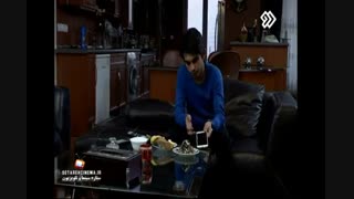 دانلود قسمت دهم سریال آرام می گیریم