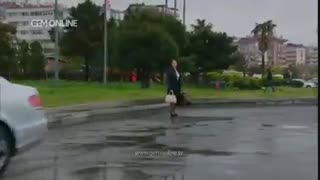 دانلود قسمت 89 سریال دست سرنوشت دوبله فارسی