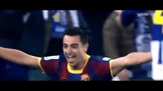 به مناسبت تولد 37 سالگی ژاوی هرناندز