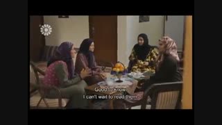 سریال کیمیا قسم49