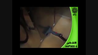 بخارشوی صنعتی-نظافت با بخار-بخار شو-نظافت صنعتی