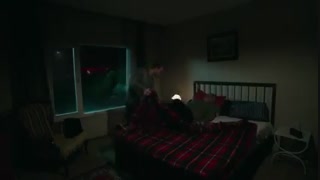 دانلود سریال این شهر پشت سرت خواهد آمد