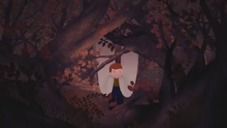 انیمیشن کوتاه Chez Moi