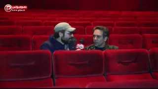 کمدین خندوانه: چرا برای مشهور شدن فقط تهران را داریم؟ / انتقادهای تند و تیز امیرکربلایی زاده از بها ندادن به تئاتر در ایران