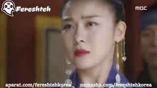 ❤بهت قول میدم❤ میکس عاشقونه سریال کره ای ملکه کی