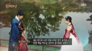 بوشتابید بوشتاابید :0  اولین تیزر سریال My Sassy Girl با بازی جو وون و جونگ شین(CNBLUE) ، عاااااااااالیهههه این سریال چه شود :))