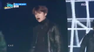 [HOT] EXO - Call me baby, 엑소 - 콜미 베이비, Show Musicتوضیحات مهمممممممم:| ...