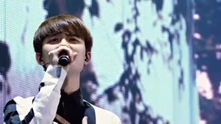 [HD] Baby Don't Cry ('The EXO'luXion' in Seoul)