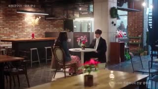 *~میکس سریال افسانه ی دریای آبی  لی مین هو... با آهنگ If only*~