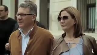 اجرای ناگهانیِ سمفونی شماره 9 هنرمند بزرگ، بتهون(دیدنی)