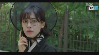 قسمت دوم مینی سریال کره ای Star of the Universe 2017 - با زیرنویس فارسی