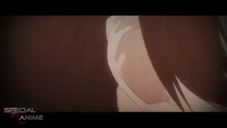 میکس انیمه ای ترسناک با نام کابوس من | My Nightmare AMV