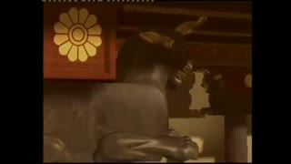 مستند شکوه تخت جمشید به زبان انگلیسی