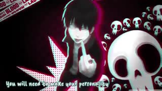 【Nightcore】→ Looking Like This || Lyrics