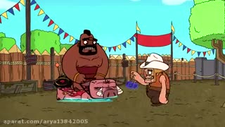 قسمت 8 انیمیشن کلش