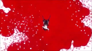 AMV Multi Anime Horror ~ Let the bodies hit the floor