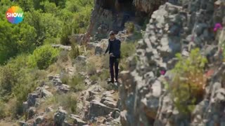 هرگز تسلیم نمیشوم * 50 * Asla Vazgecmem