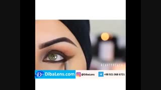 دسیوسبز-DibaLens.com  | Desio Forrest Green