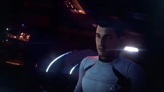 تریلر بازی Mass Effect Andromeda