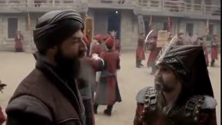 سریال ترکی ماه پیکر فصل دوم قسمت 40 (زیرنویس فارسی)
