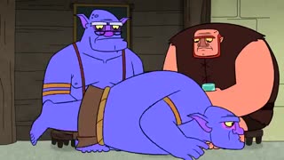 CLASH A RAMA له کننده بی نام