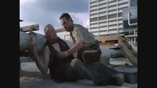 سریال مردگان متحرک فصل1 قسمت دو