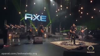 کنسرت آنپلاگد سیروان