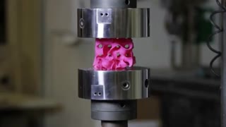 تولید گرافن سه بعدی با قدرت چندین برابر فولاد