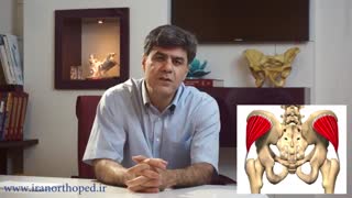 تعویض مفصل ران چه تاثیری بر لنگش دارد؟ | دکتر مهرداد منصوری