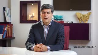 در چه سنی می‌توان تعویض مفصل لگن انجام داد؟ | دکتر مهرداد منصوری