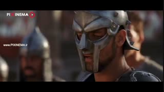 سکانس معرفی راسل کرو در فیلم گلادیاتور(Gladiator,2000)
