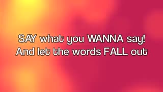 آهنگ خارجی  فوق العاده زیبا BRAVE