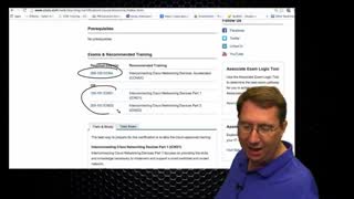 iPexperts - Cisco CCNA R&S Video on Demand