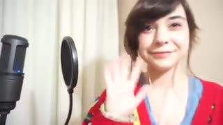 اوپنینگ انیمه ی Mirai Nikki (اسپانیایی)