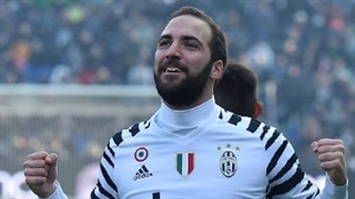 خلاصه بازی:  ساسولو  0 - 2 یوونتوس