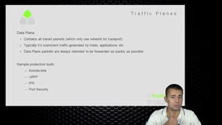 Cisco CCNA Security Video on Demand - NextGen