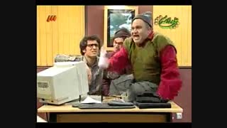 سریال باغ مظفر قسمت 30