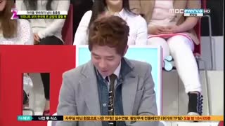 인피니트 성규 외국인팬 (INFINITE Sungkyu Fan)