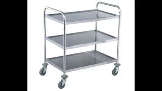 نحوه انتخاب ترولی