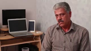 «خیلی خوشحالم محتاج کسی نیستم»، رها شدن از درد لگن با تعویض مفصل | دکتر مهرداد منصوری