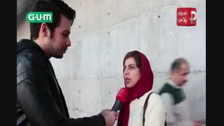 اولین ویدیو از فرش قرمز فیلم مادری با بازی هانیه توسلی/جشنواره فیلم سینمایی فجر