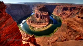 تایم لپس زیبای "فراتر رفتن"