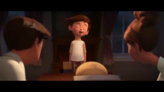 تریلر انیمیشن بچه رئیس 2017 (the boss baby) دوبله فارسی